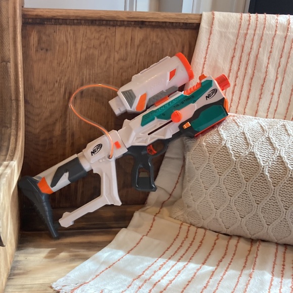 Nerf modulus tri-strike - Picture 5 of 6